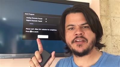 how to buy antenna for hdtv